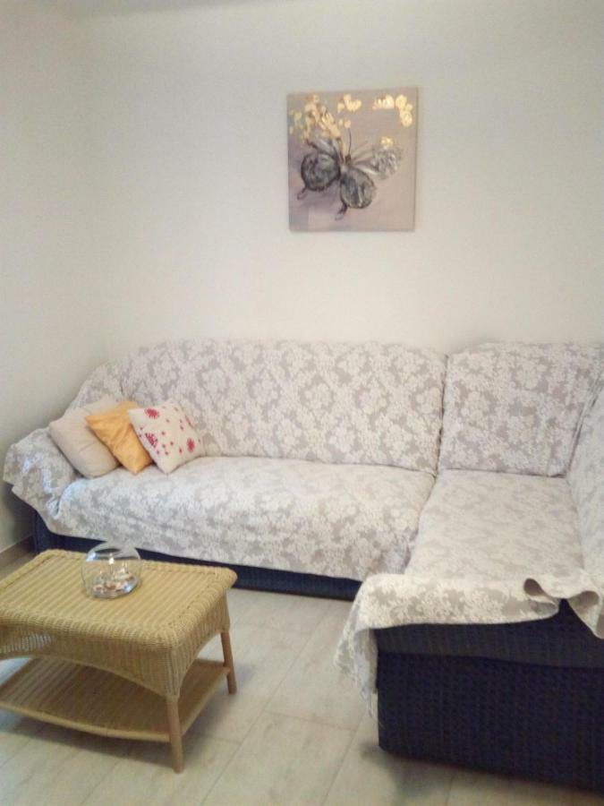 Apartment Nadija Brseč Εξωτερικό φωτογραφία