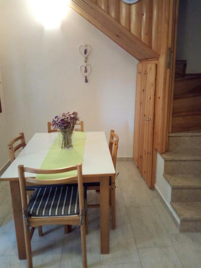 Apartment Nadija Brseč Εξωτερικό φωτογραφία
